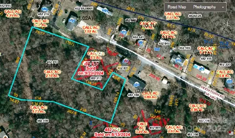 00 Neelytown Rd, China Grove, NC 28023