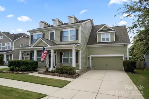 15513 Foreleigh Rd, Huntersville, NC 28078