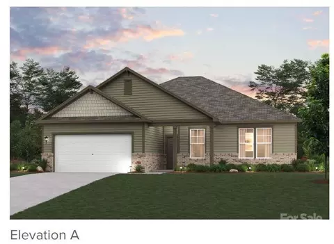 1335 Coppergate Dr, Salisbury, NC 28147