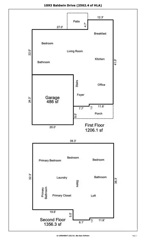 1093 Baldwin Dr, Lancaster, SC 29720 photo 48
