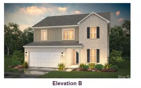 1355 Coppergate Dr, Salisbury, NC 28147