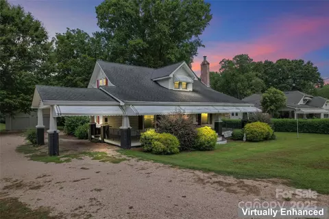 2407 N Main St, Kannapolis, NC 28081