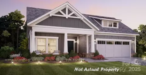 7415 Purple Martin Way, Mint Hill, NC 28227