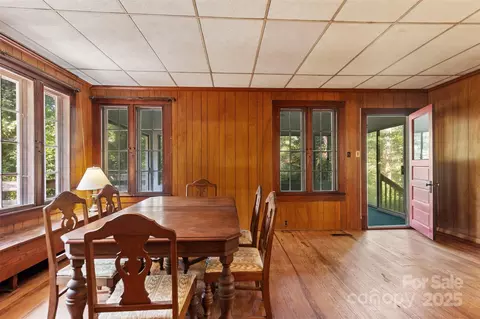 Dining - 110 Vineyard Rd, Tryon, NC 28782 photo 1 of 1
