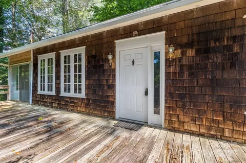 Exterior - 110 Vineyard Rd, Tryon, NC 28782 photo 6 of 6