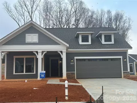 7425 Purple Martin Way, Mint Hill, NC 28227