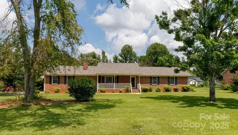 625 Post Ln, Rock Hill, SC 29730
