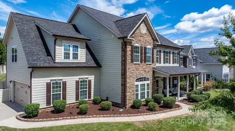 11515 Warfield Ave, Huntersville, NC 28078