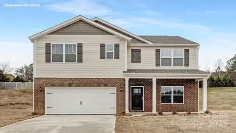 207 Parker Claire Ln, Kings Mountain, NC 28086