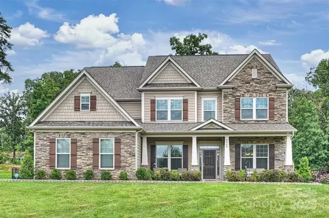6568 Bridgemoor Dr, Indian Trail, NC 28079