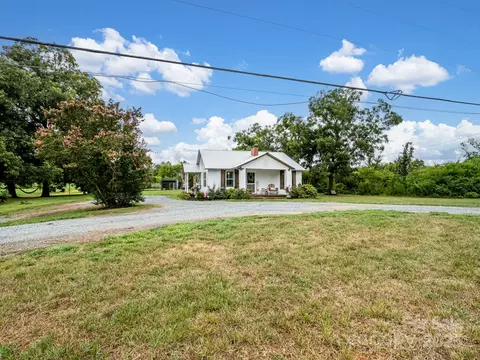 7408 Hwy 218 Hwy, Marshville, NC 28103