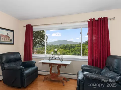 Living - 983 Lee Rd, Clyde, NC 28721 photo 3 of 5