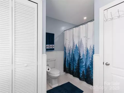 Bath - 983 Lee Rd, Clyde, NC 28721 photo 2 of 4