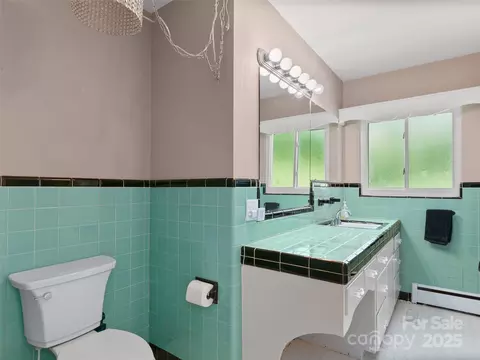 Bath - 983 Lee Rd, Clyde, NC 28721 photo 3 of 4
