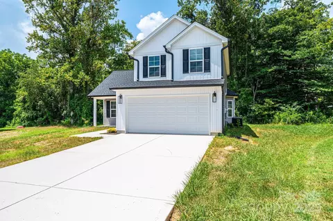 Exterior - 1912 Maius Dr, Conover, NC 28613 photo 2 of 6