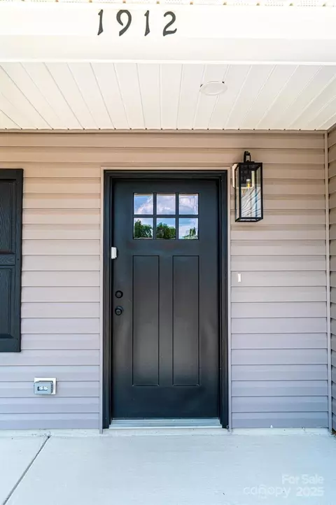 Exterior - 1912 Maius Dr, Conover, NC 28613 photo 6 of 6