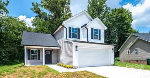 1912 Maius Dr, Conover, NC 28613
