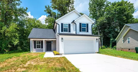 Exterior - 1912 Maius Dr, Conover, NC 28613 photo 1 of 6
