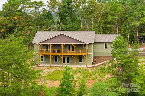 181 Flint Morgan Rd, Mars Hill, NC 28754