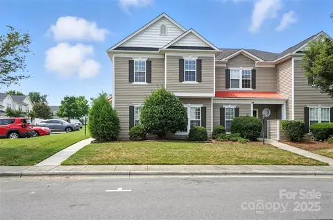 4133 Carl Parmer Dr, Harrisburg, NC 28075