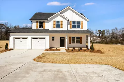 124 Devine St, Stanley, NC 28164
