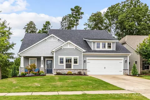 14603 Batteliere Dr, Charlotte, NC 28278