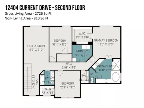 12404 Current Dr, Charlotte, NC 28278 photo 26