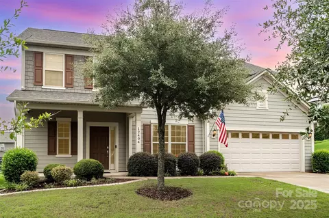 12404 Current Dr, Charlotte, NC 28278