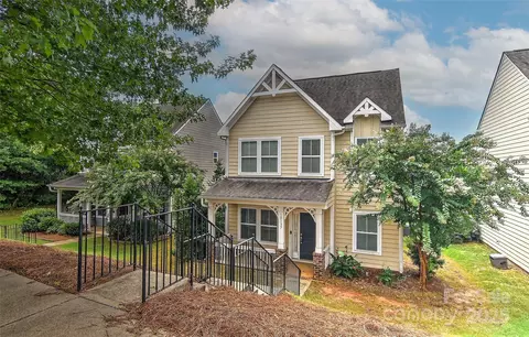 10137 Sam Meeks Rd, Pineville, NC 28134