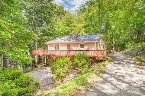 200 Sunset Dr, Black Mountain, NC 28711