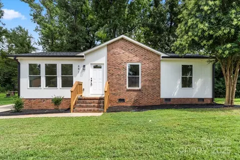 481 Milhaven St, Rock Hill, SC 29730
