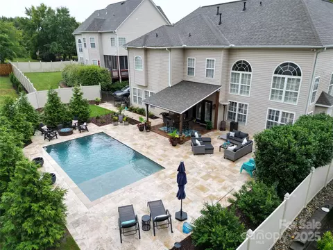 578 Ambergate Nw Pl NW, Concord, NC 28027