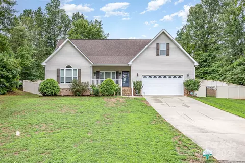 1785 Shamrock Ave, Lancaster, SC 29720