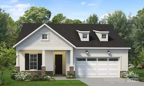 5343 Mint Harbor 305 Way #305, Charlotte, NC 28269
