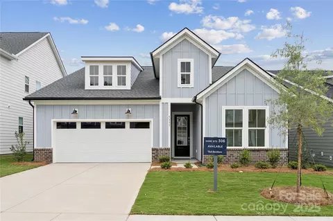 5337 Mint Harbor 306 Way #306, Charlotte, NC 28269