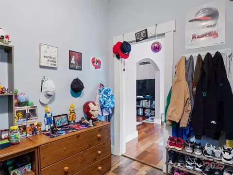 Entry Way - 598 Summit Ave, Spruce Pine, NC 28777 photo 1 of 1