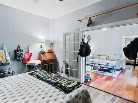 Bedroom - 598 Summit Ave, Spruce Pine, NC 28777 photo 1 of 6