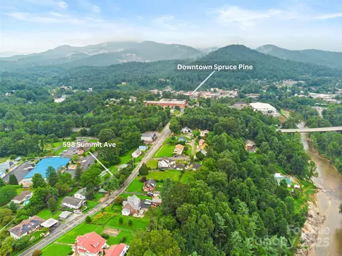 Other - 598 Summit Ave, Spruce Pine, NC 28777 photo 9 of 9