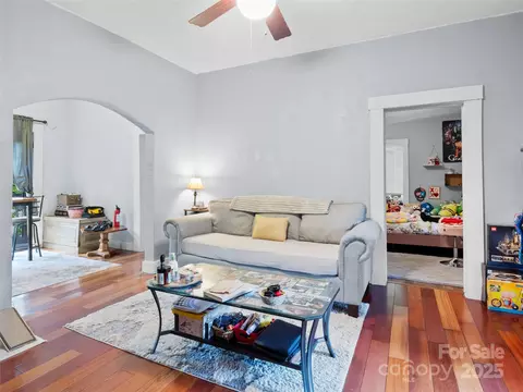 Living - 598 Summit Ave, Spruce Pine, NC 28777 photo 1 of 1