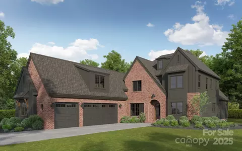 7127 Alexander Rd, Charlotte, NC 28270