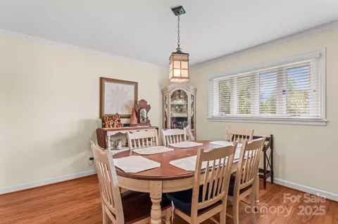 Dining - 128 Killian Farm Rd, Stanley, NC 28164 photo 1 of 2