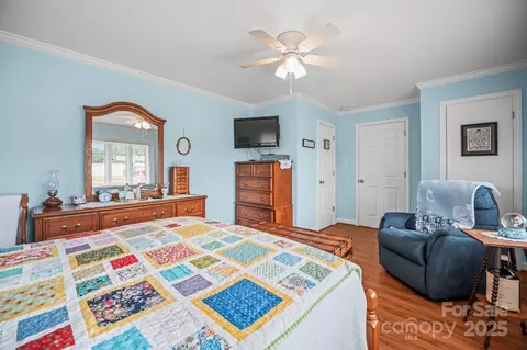 Bedroom - 128 Killian Farm Rd, Stanley, NC 28164 photo 4 of 4