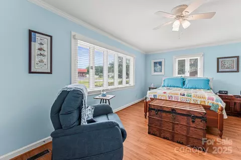 Bedroom - 128 Killian Farm Rd, Stanley, NC 28164 photo 3 of 4