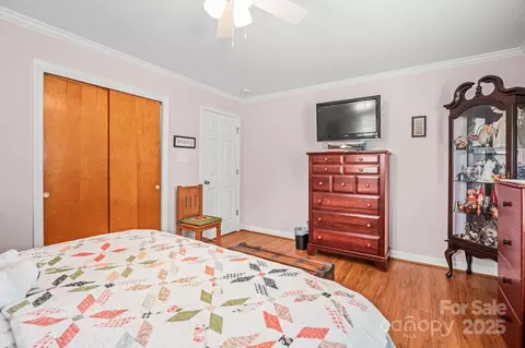 Bedroom - 128 Killian Farm Rd, Stanley, NC 28164 photo 2 of 4