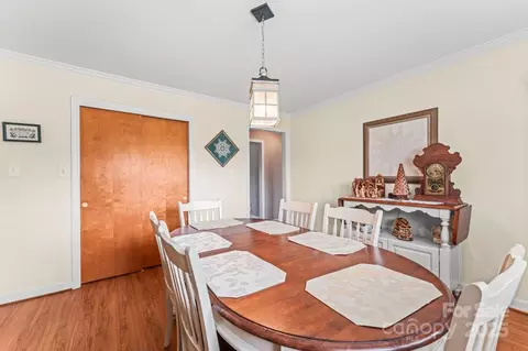 Dining - 128 Killian Farm Rd, Stanley, NC 28164 photo 2 of 2
