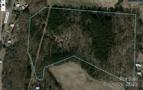 00 Hardy Rd, Harmony, NC 27028