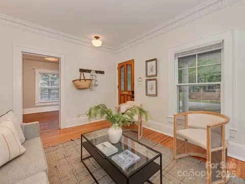 215 W Park Ave, Charlotte, NC 28203