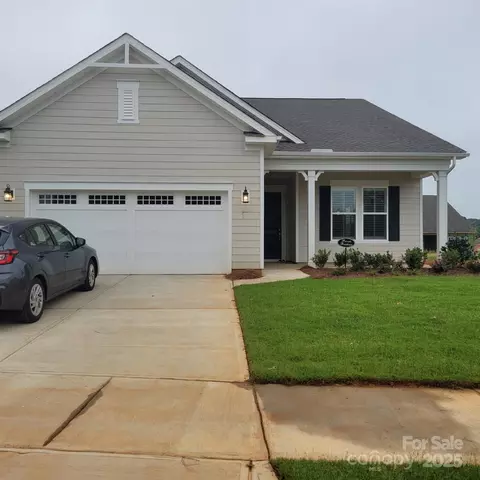 1003 Rabbit Hill Ln, Monroe, NC 28110