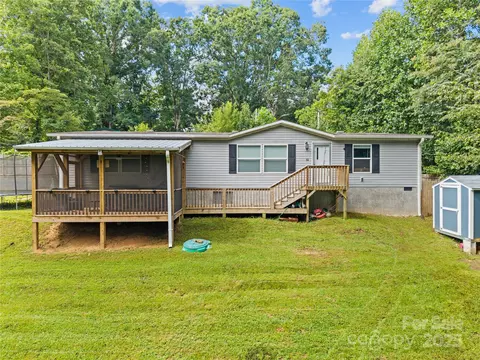 113 Hidden Forest Est, Candler, NC 28715