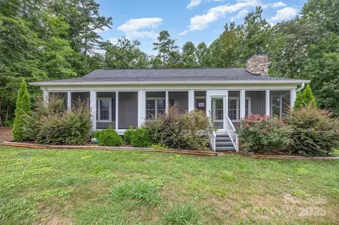 2768 S Main Street Ext, Denton, NC 27239